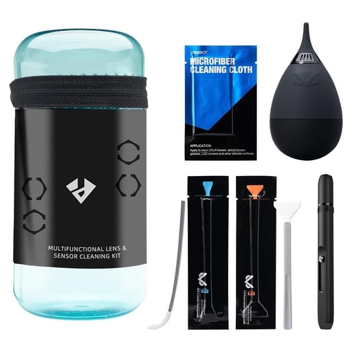 [VS-A7E] VSGO Multifunctional Lens and Sensor Cleaning Kit