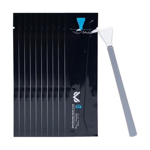 [V-S02E] VSGO APS-C Sensor Cleaning Swab