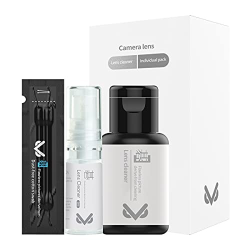 [V-C01E] VSGO Lens Cleaning Kit