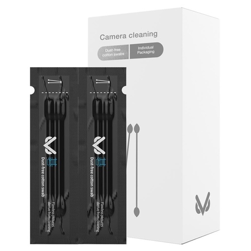 [V-R01E] VSGO Dustless Cotton Swab