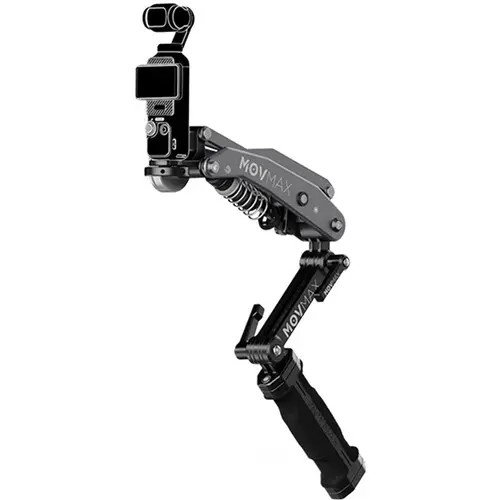 [81-0072] MOVMAX Blade Arm Handheld Kit